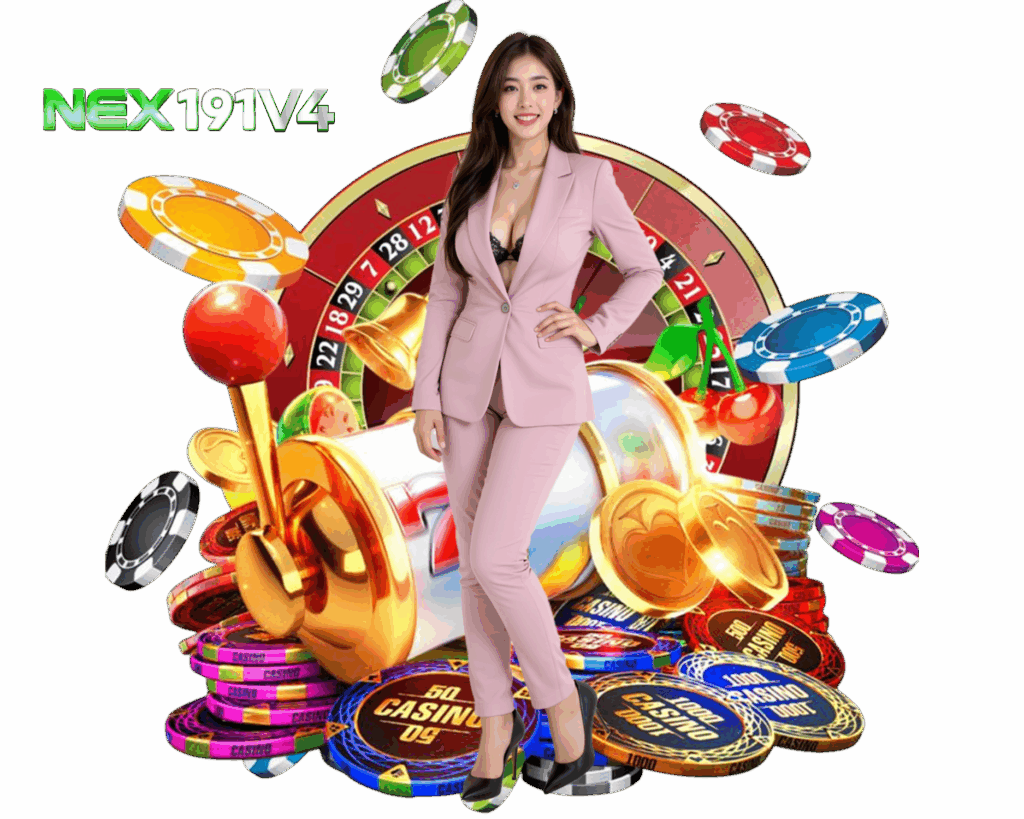 NEX191V4 คาสิโน 