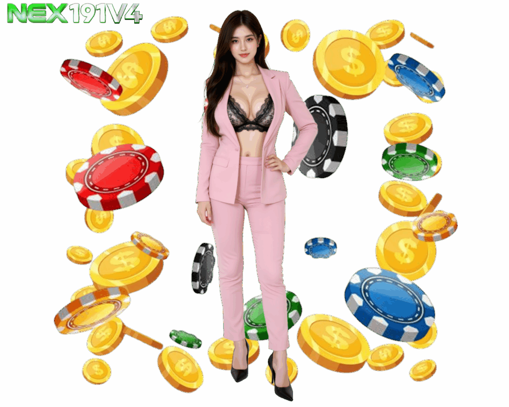 NEX191V4 โบนัสสูง