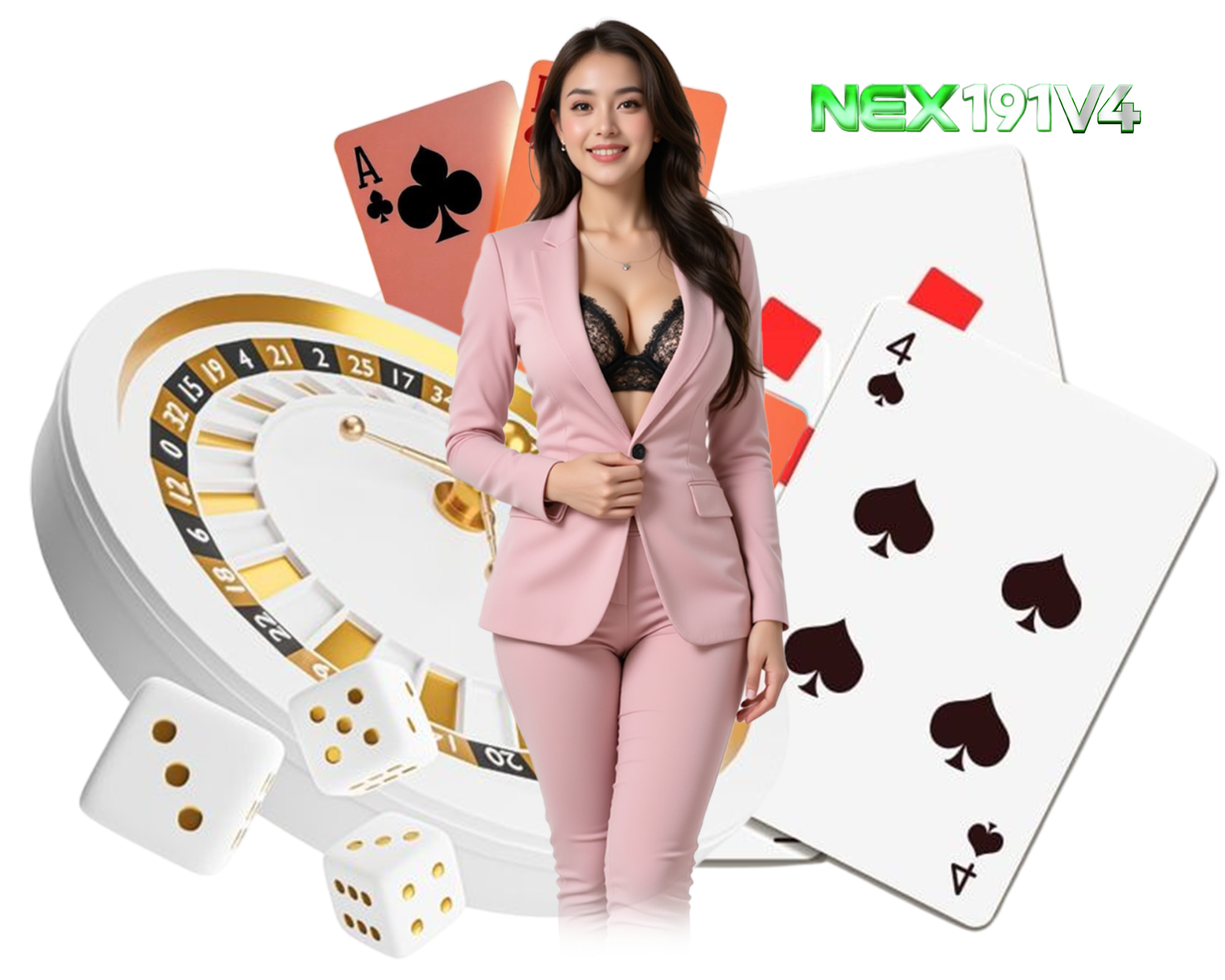 NEX191V4
